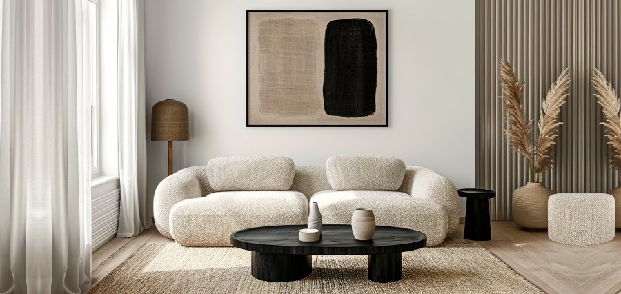 Everything Now Design Turns Islington Apartment into a Stylish, Handcrafted Sanctuary