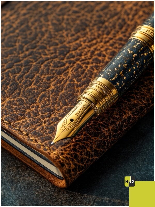 Inspiring Authors