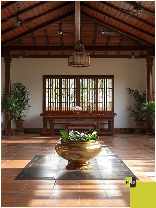 How Indian Interior Design Trends Reflect Individual Lifestyles