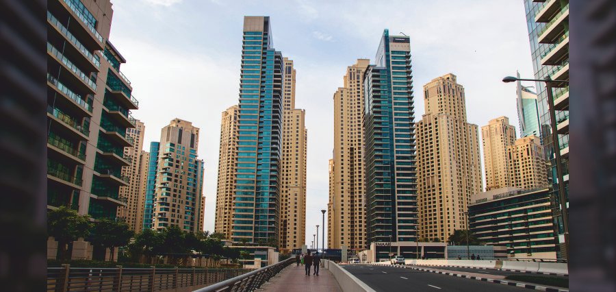 JW Marriott Launches First Branded Residences in Dubai with 115-Unit Island Project