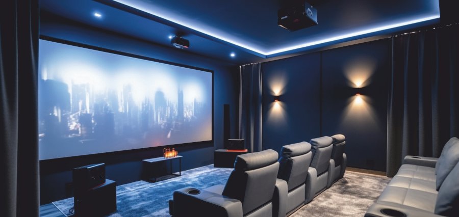 Kodak Launches $299 Flik X20 Projector, Brings 100-Inch Home Theater to Homes