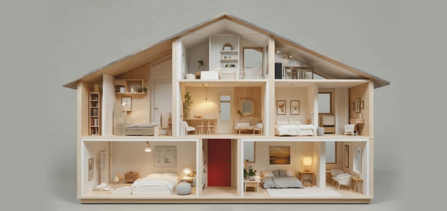 Interiors