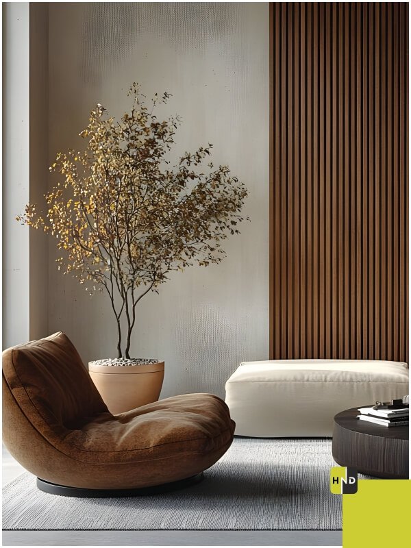 The Role of Modern Interior Design in Urban India