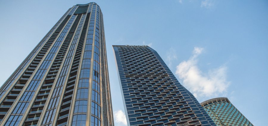 Al Ghurair Collection Launches Wedyan, a 46-Storey Luxury Residential Tower in Dubai