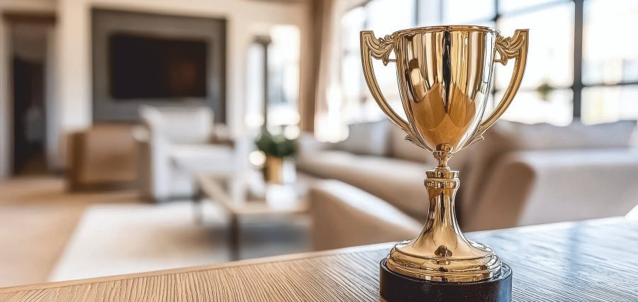 Oraanj Interior Design Wins ‘Interior Designer of the Year’ at Eastern Eye Property Awards 2025