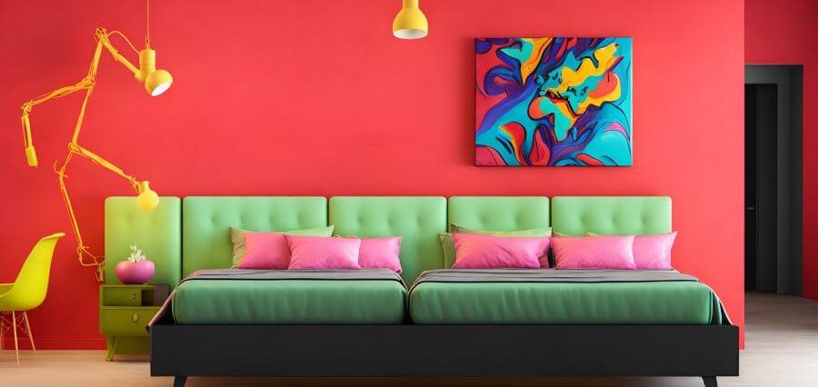 Fresh​‍​‌‍​‍‌​‍​‌‍​‍‌ Décor Inspiration to Change Your Home in Style