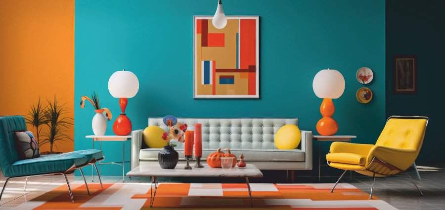 Jaime Hayon, Colourful Design