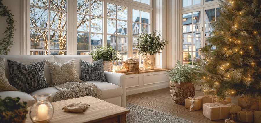 Trinny Woodall , Christmas Tables