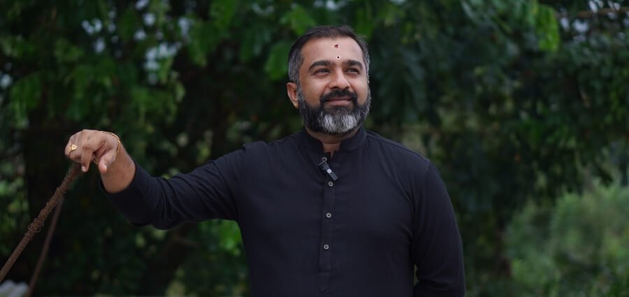 MYSORE, Yoga Teacher