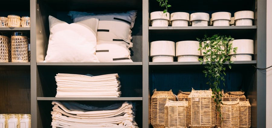 Dallas Market Center Expands Design Center, Welcomes 100+ Home Décor Brands