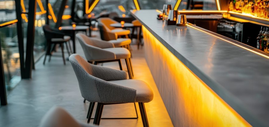 Tonana Rooftop Bar in San Miguel de Allende Brings Mythology and Design to Life