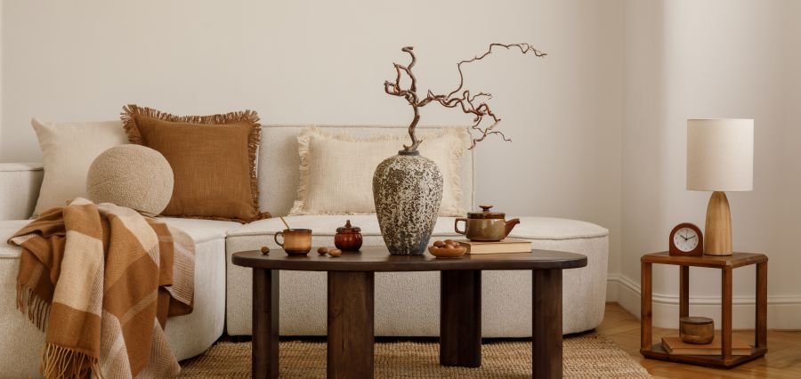 Japanese Interior Design Brings Calm and Style to London Homes