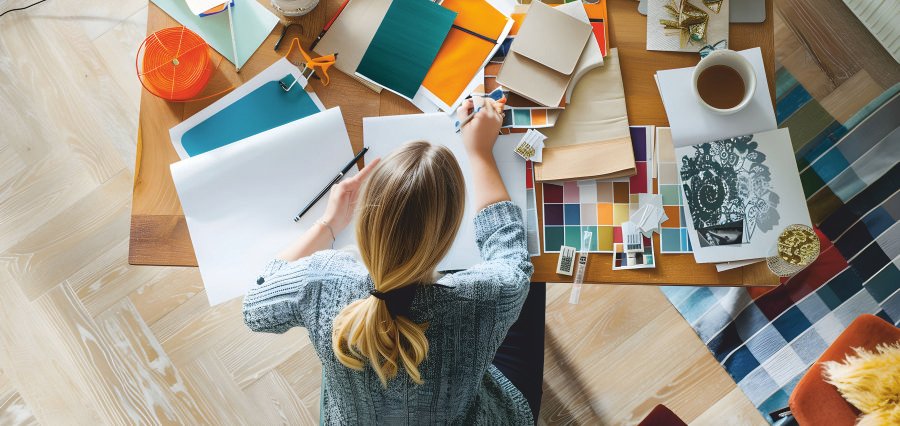 Next in Design 2025 Winner Enass Mahmoud on Building Homes With Soul