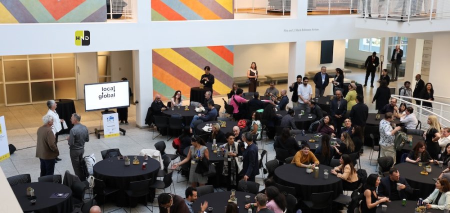 Kennesaw State University Hosts 200+ Scholars at Global Architectural Research Conference