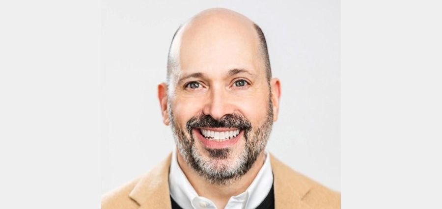 Design Industry Honors Tom Polucci for Leadership Contributions